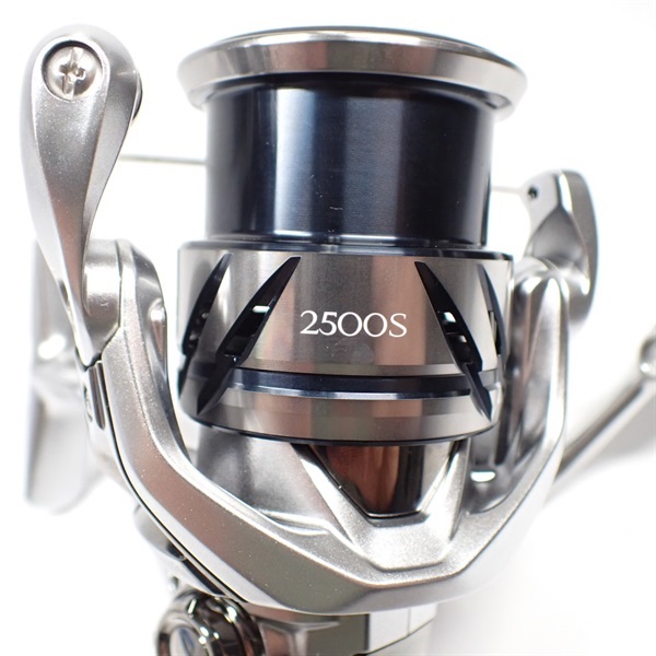 ２３ストラディック２５００Ｓ